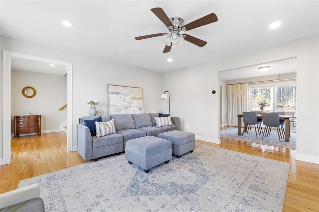 6 Pine Hill Way #B Harvard — Photo 24 of 24
