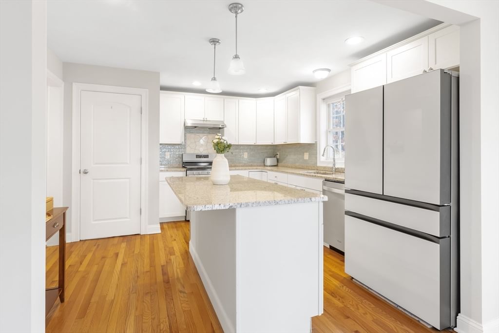 6 Pine Hill Way #B Harvard — Photo 3 of 24