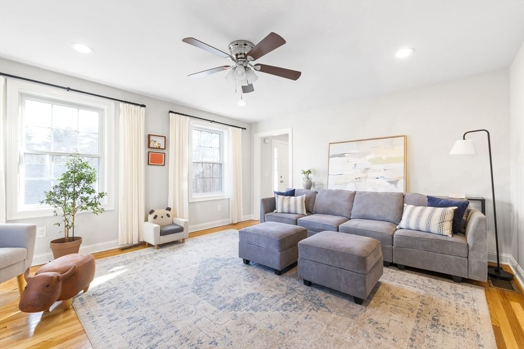 6 Pine Hill Way #B Harvard — Photo 5 of 24