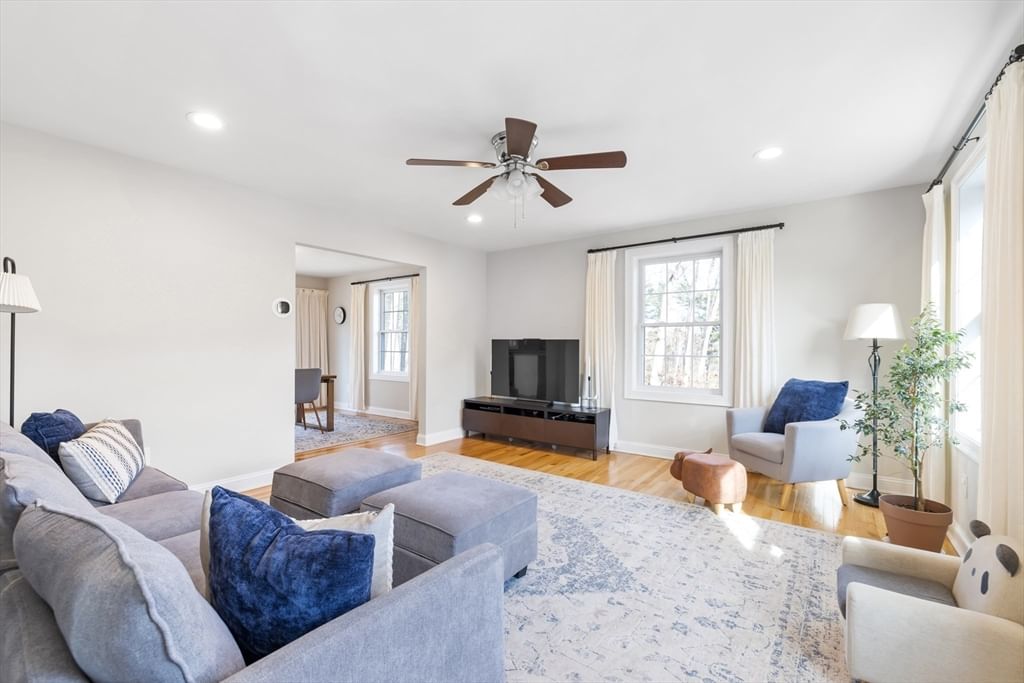 6 Pine Hill Way #B Harvard — Photo 6 of 24