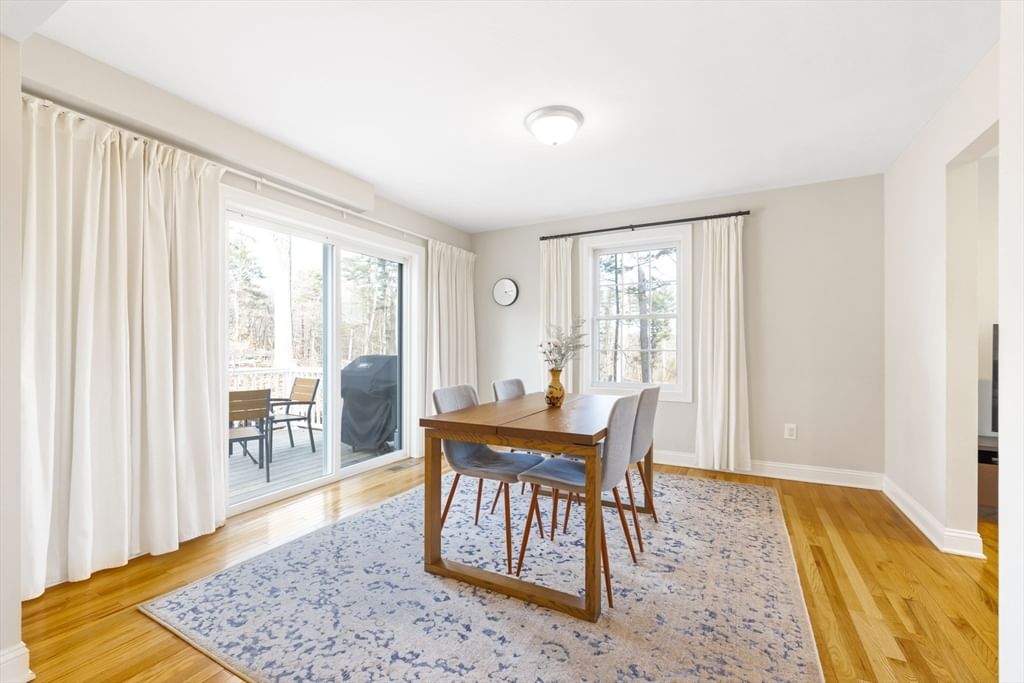 6 Pine Hill Way #B Harvard — Photo 8 of 24