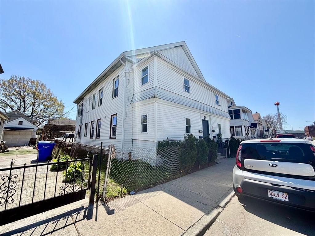 27 Loring St Springfield — Photo 29 of 29