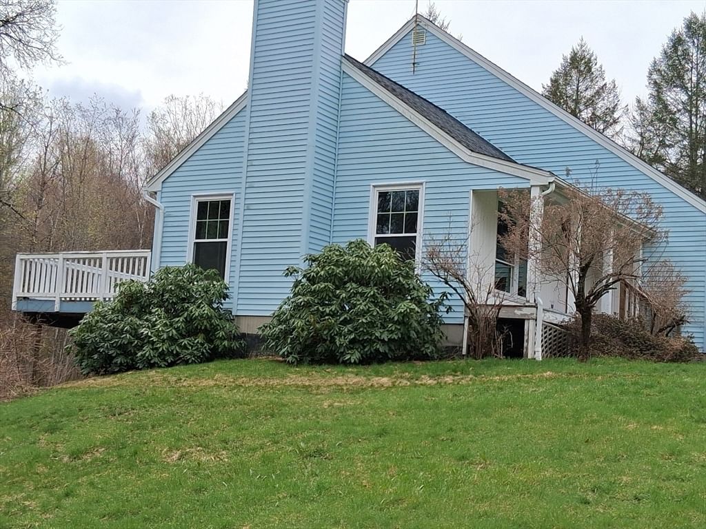 144 Branch Hill Rd, Heath, MA 01346 photo 5