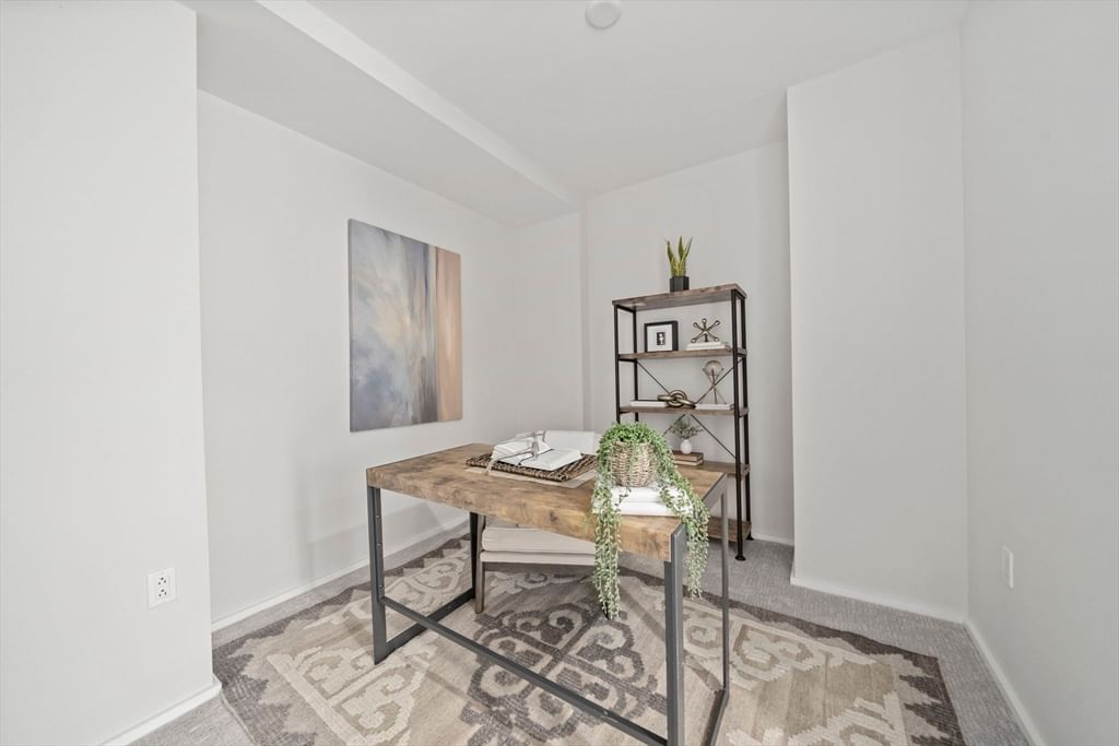 2 Earhart St #308 Cambridge — Photo 12 of 20