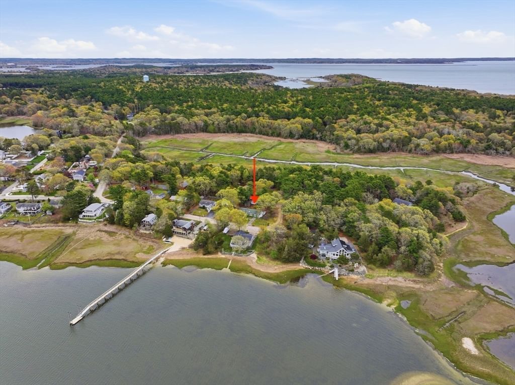 94 Edgewater Drive Wareham — Photo 10 of 34