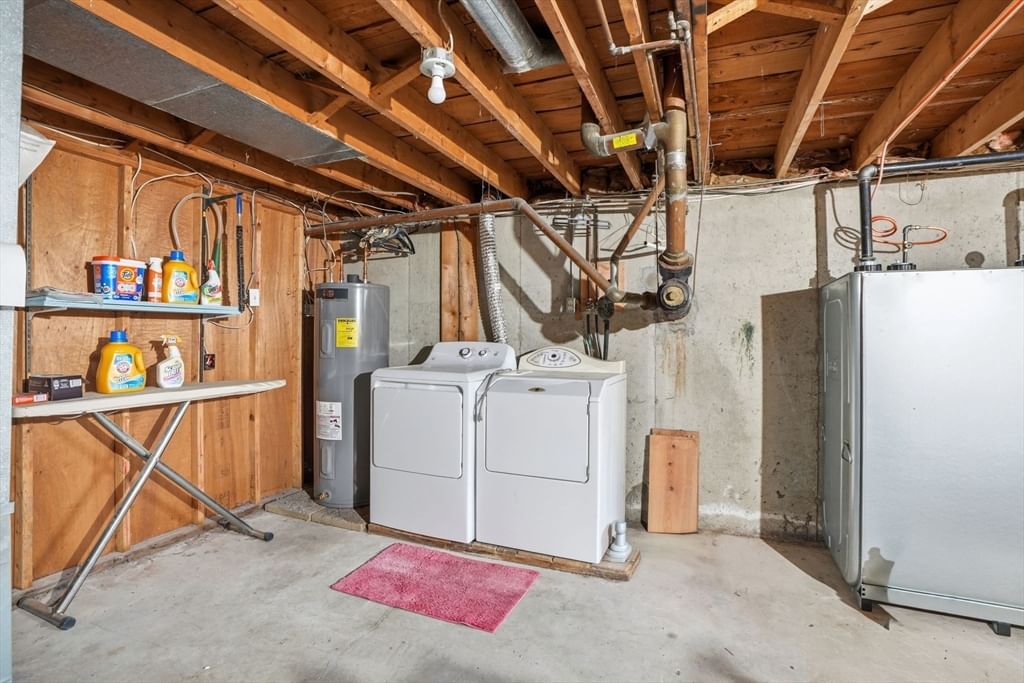 94 Edgewater Drive Wareham — Photo 33 of 34