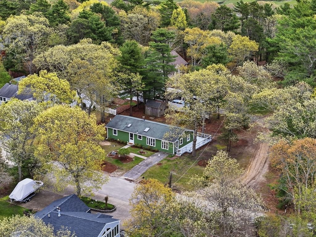 94 Edgewater Drive Wareham — Photo 9 of 34