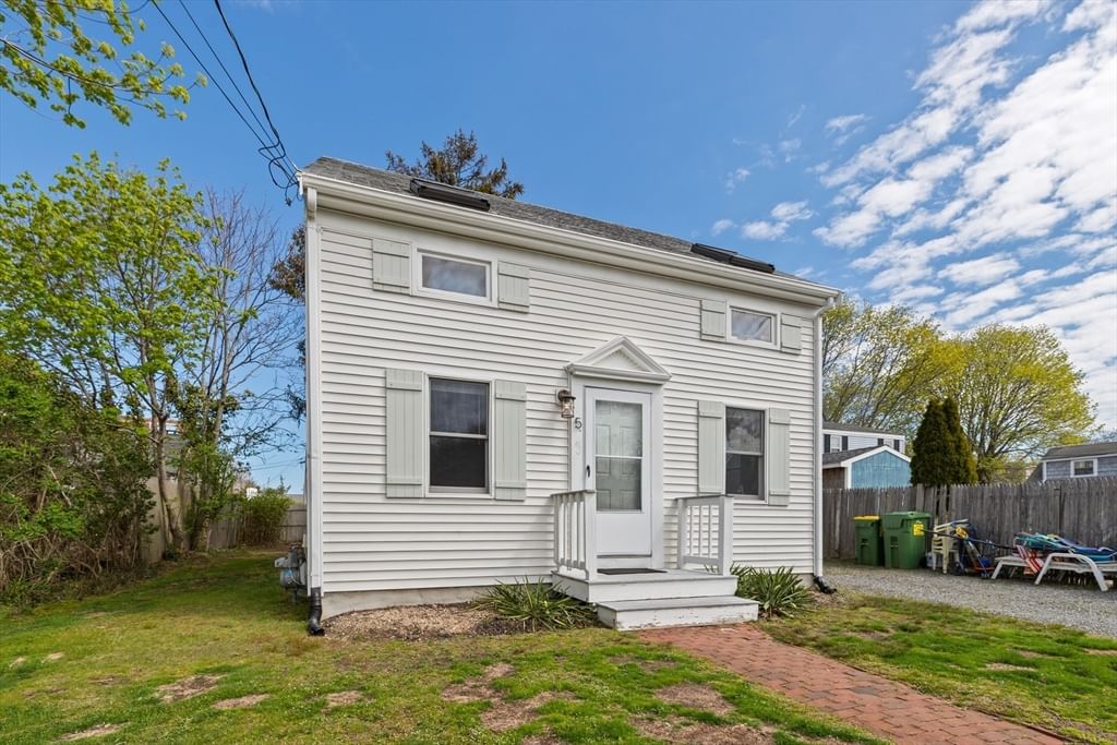 5 Rosetta St Yarmouth — Photo 26 of 32