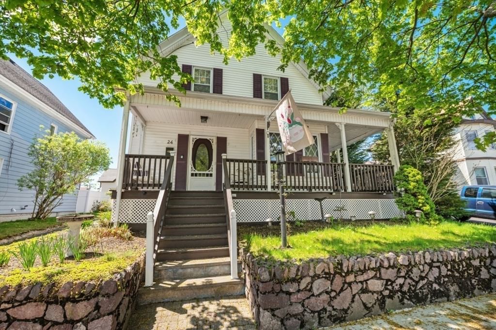24 Sylvia Street Lynn — Photo 19 of 29