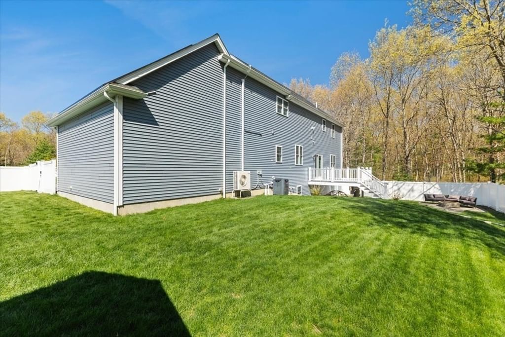 5 Baron Drive Easton — Photo 36 of 41