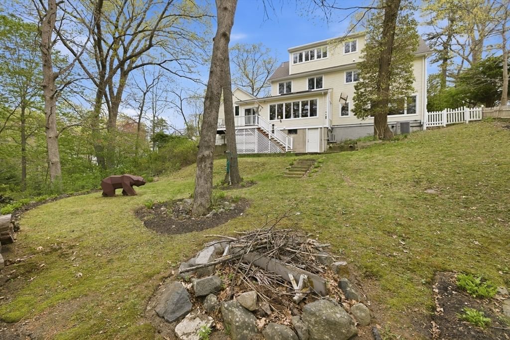 9 Woodcliffe Road Lexington — Photo 34 of 39