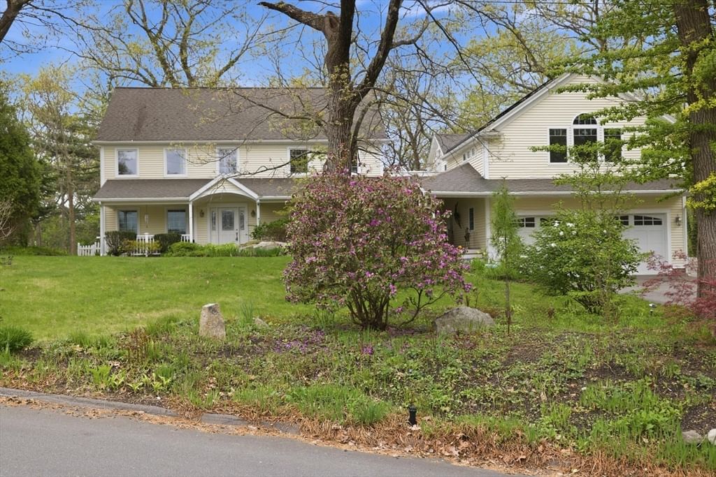 9 Woodcliffe Road Lexington — Photo 39 of 39