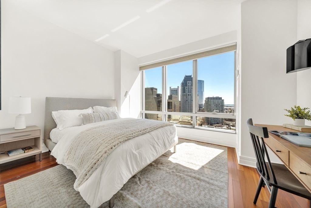 1 Avery St #24D Boston — Photo 13 of 16