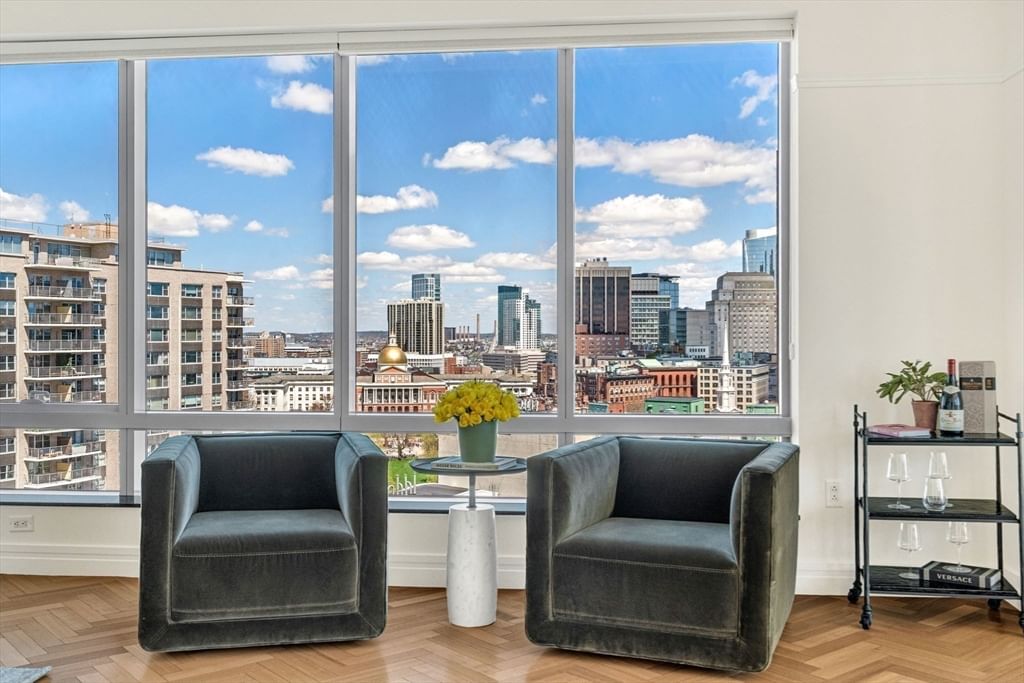 1 Avery St #24D Boston — Photo 6 of 16