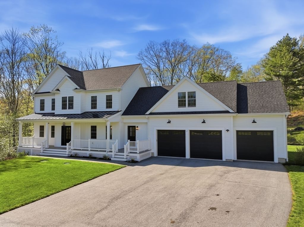 1 Perry Road, Boylston, MA, 1 Perry Road, Boylston, MA Photo #40