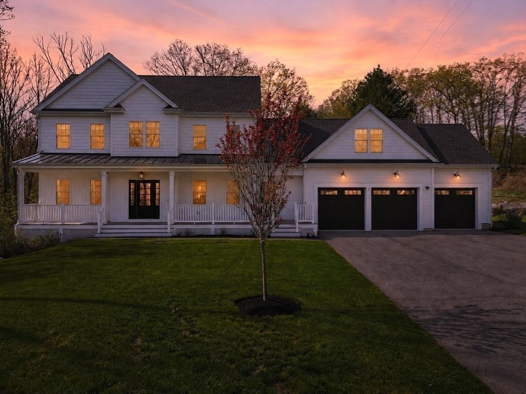 1 Perry Road, Boylston, MA, 1 Perry Road, Boylston, MA Photo #41
