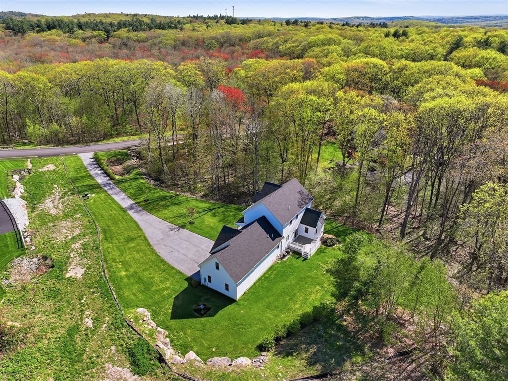 1 Perry Road, Boylston, MA, 1 Perry Road, Boylston, MA Photo #7