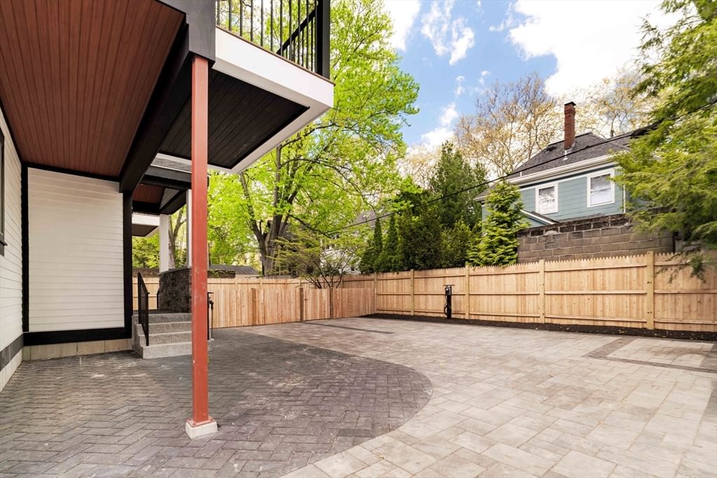 40 Stedman Street Brookline — Photo 37 of 41