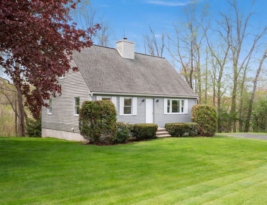 Property at 134 North St, Danvers, MA 01923
