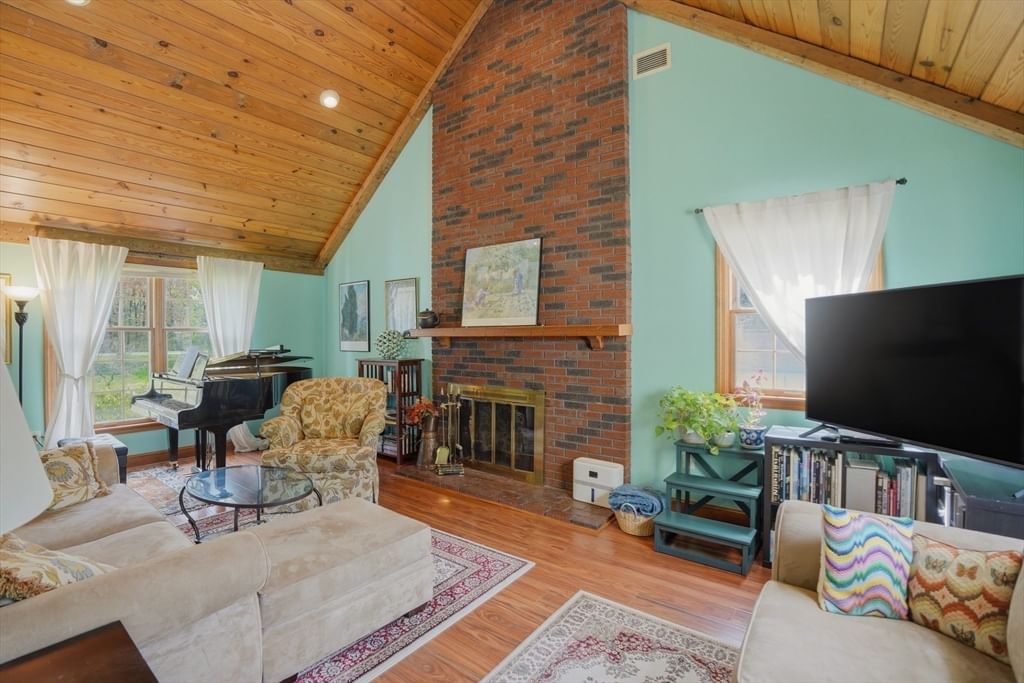 353 Marshall Street, Paxton, MA 01612 photo 3