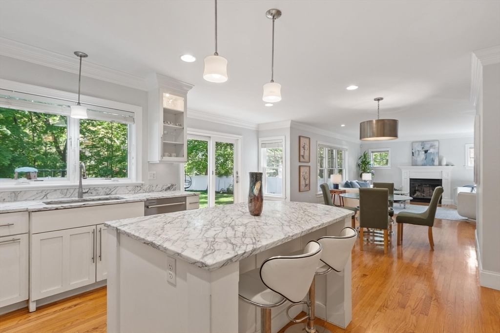 56 Old Marlboro Rd, Concord, MA Photo #4