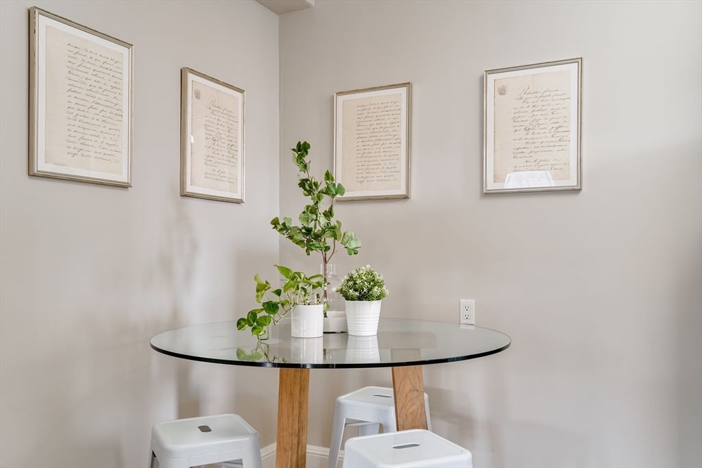 16 Chauncy Street #35 Cambridge — Photo 6 of 14