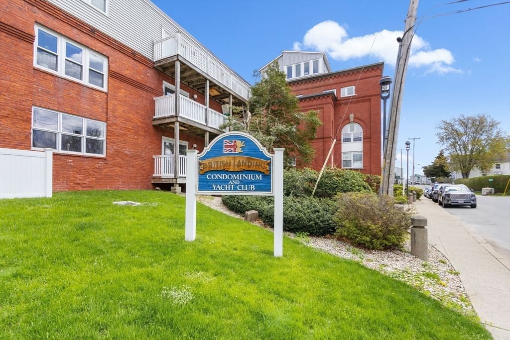 45 Main Street #21 Wareham — Photo 2 of 29