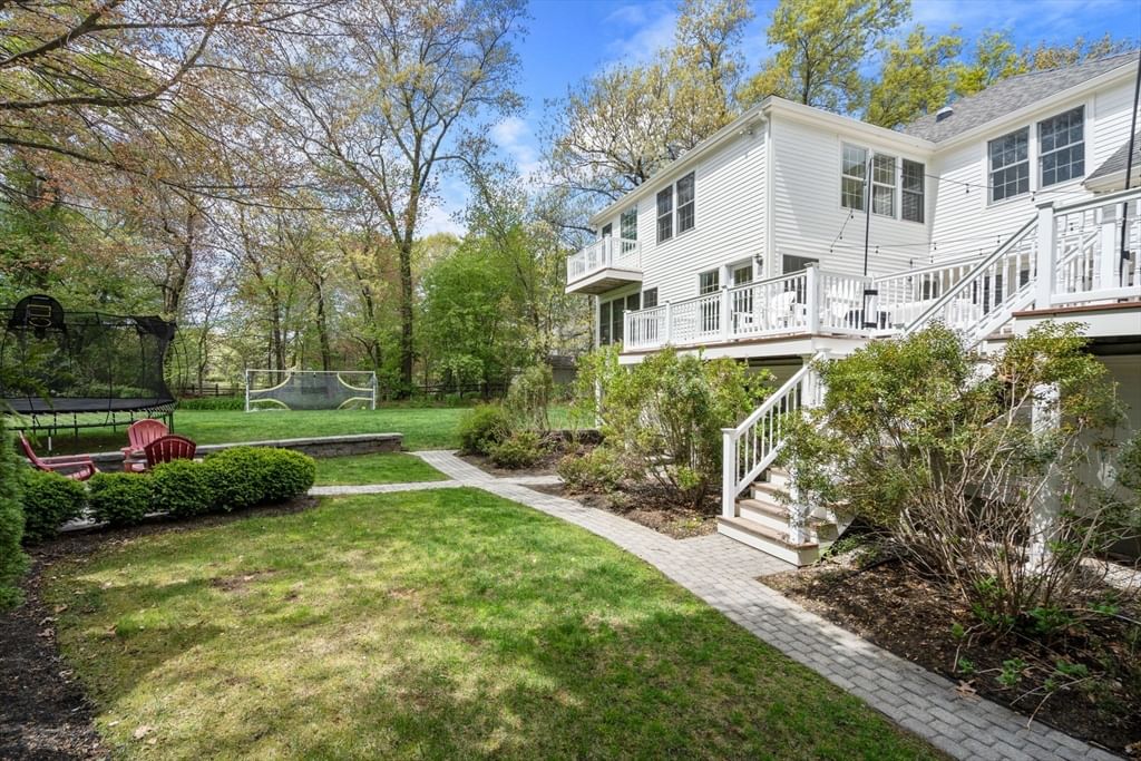 5 Harvard Drive, Sudbury, MA Photo #37