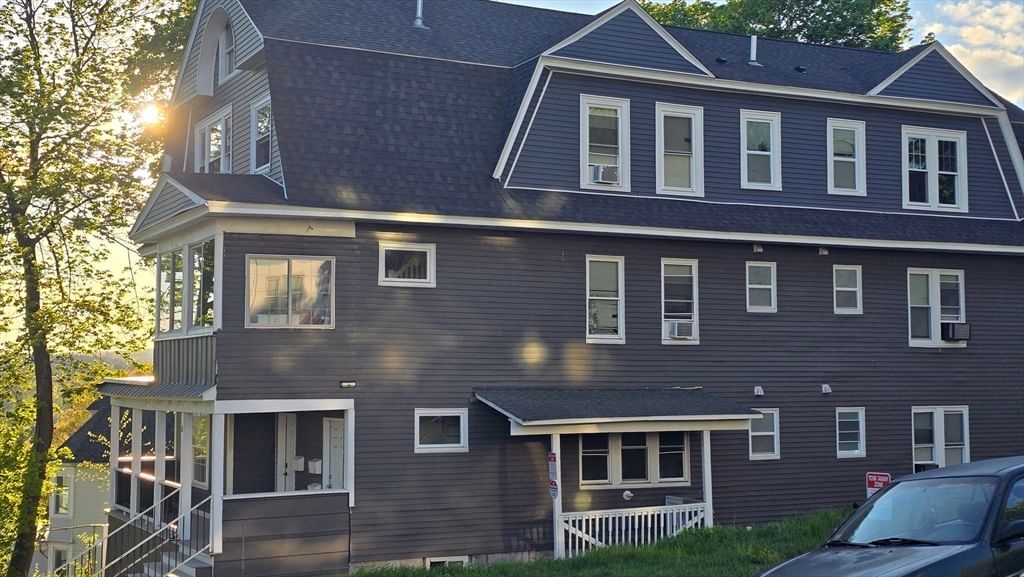 15 Forestdale Rd Worcester — Photo 4 of 12