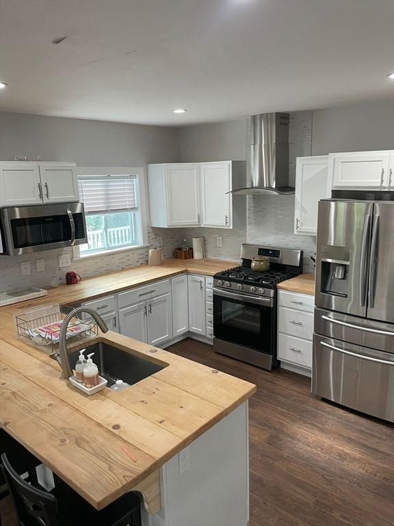 15 Forestdale Rd Worcester — Photo 8 of 12