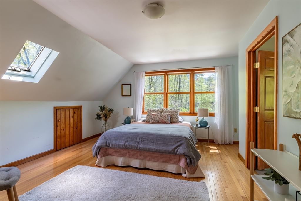 11 Gulf Road, Pelham, MA 01002 photo 4
