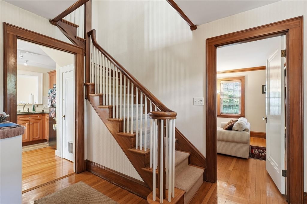 349 Auburndale Ave Newton — Photo 11 of 27