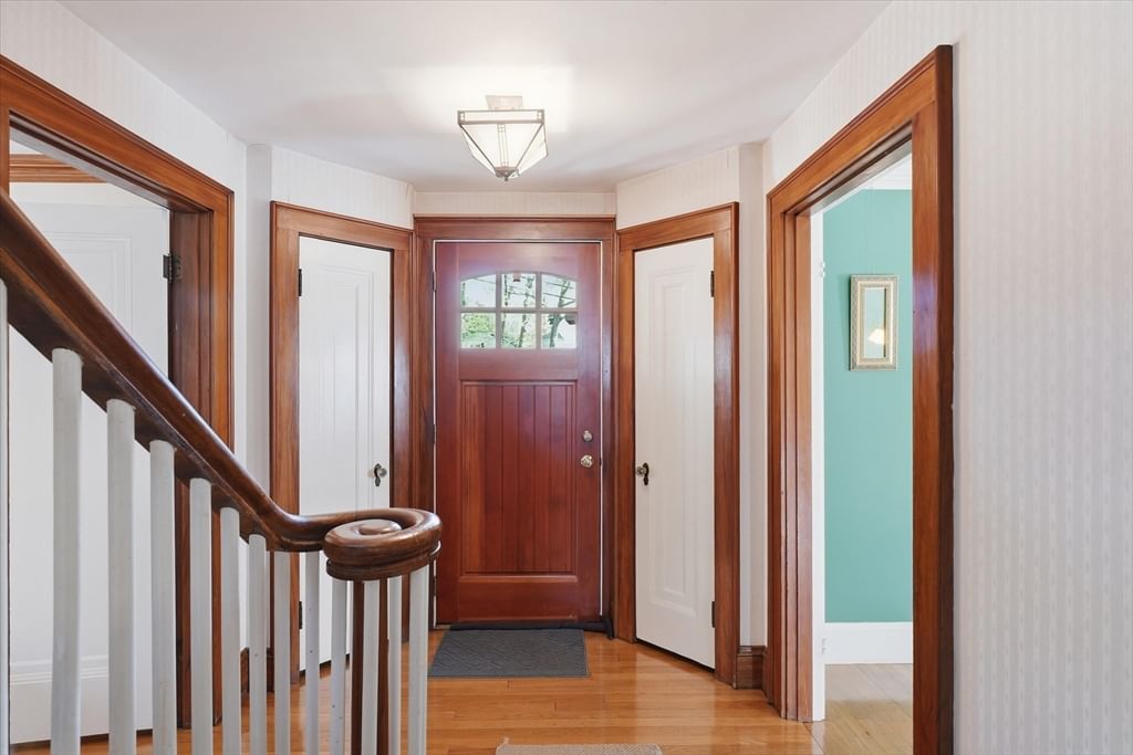 349 Auburndale Ave Newton — Photo 12 of 27