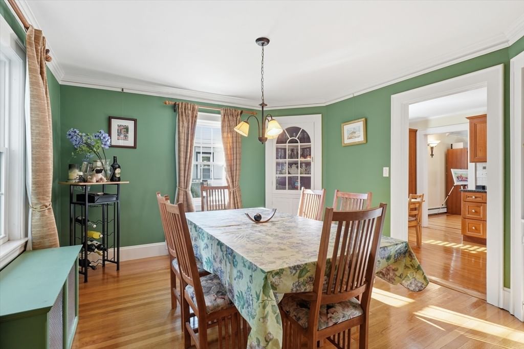 349 Auburndale Ave Newton — Photo 13 of 27