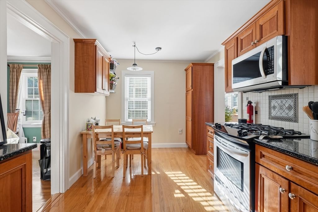 349 Auburndale Ave Newton — Photo 15 of 27