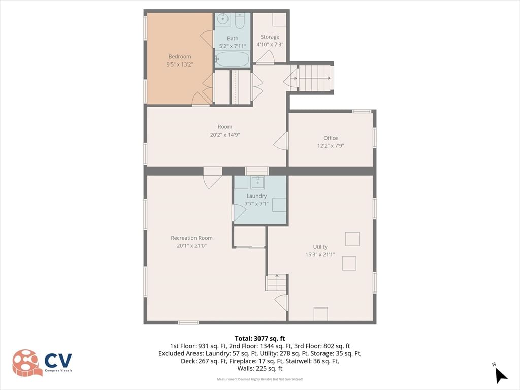 349 Auburndale Ave Newton — Photo 25 of 27