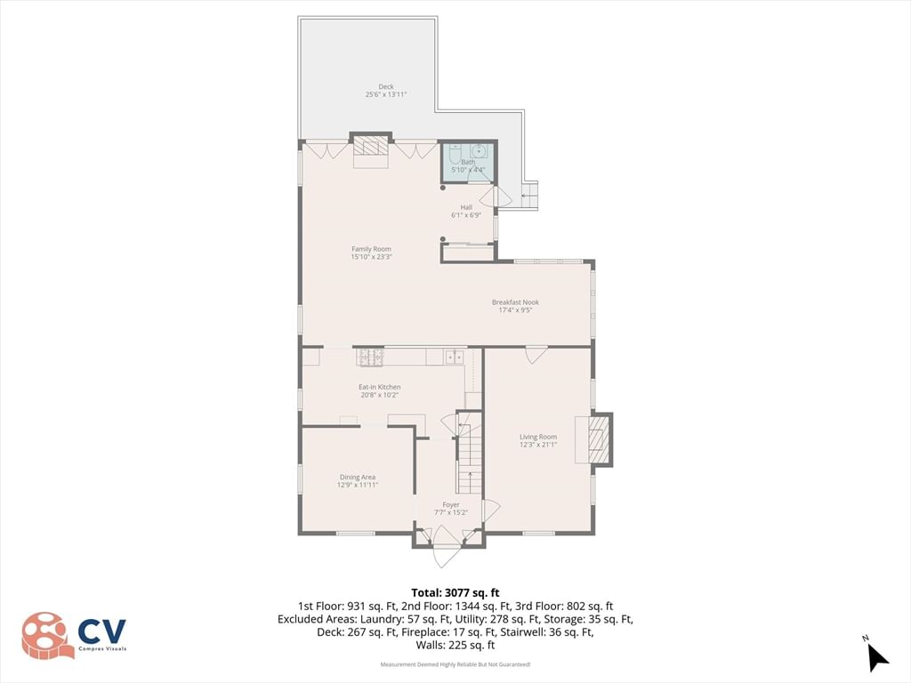 349 Auburndale Ave Newton — Photo 26 of 27