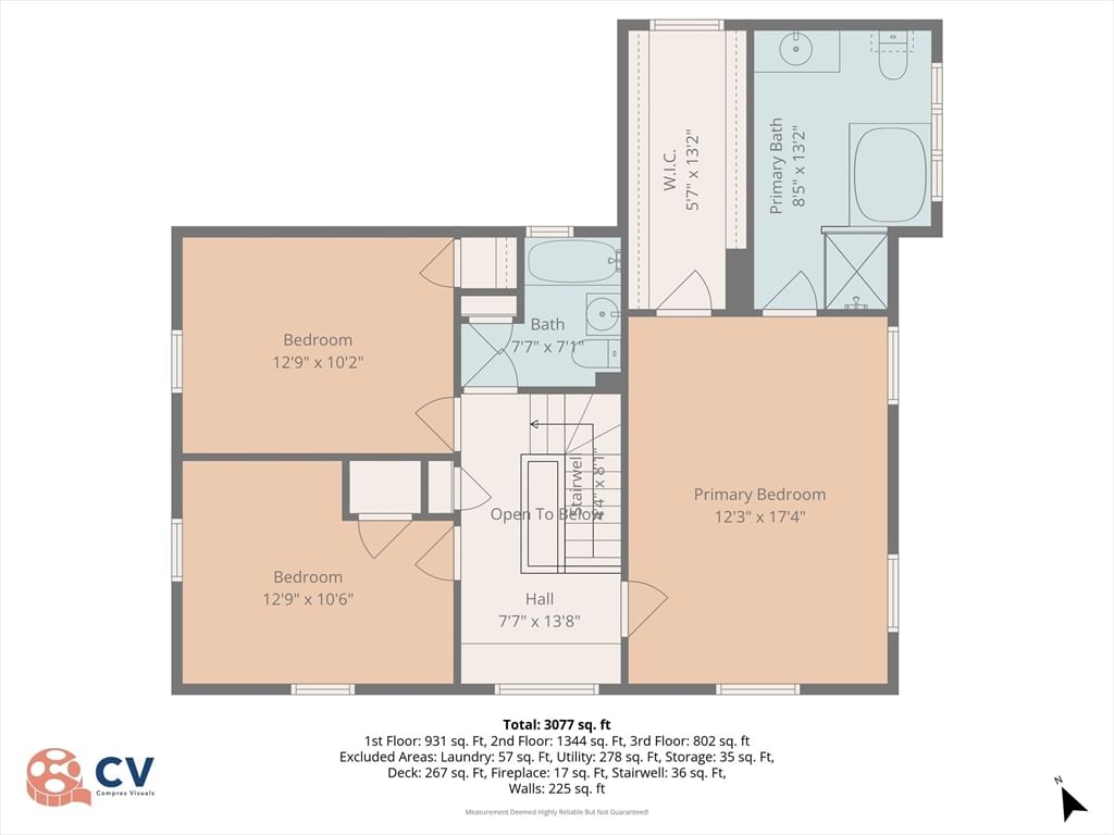 349 Auburndale Ave Newton — Photo 27 of 27