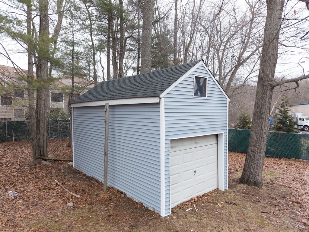 155 Southbridge Road, Oxford, MA Photo #42