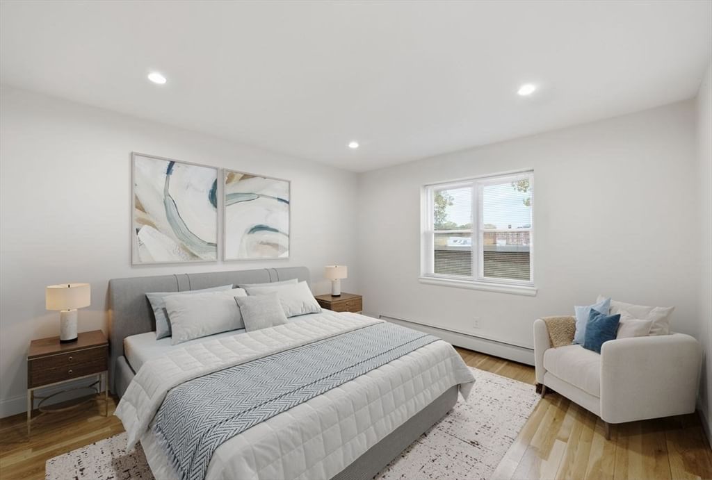 19 Alton Court #2 Brookline — Photo 12 of 21