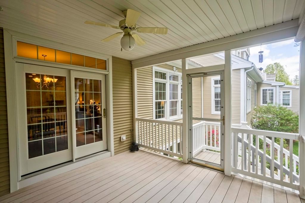 100 High Pine Cir #100 Wilbraham — Photo 36 of 40