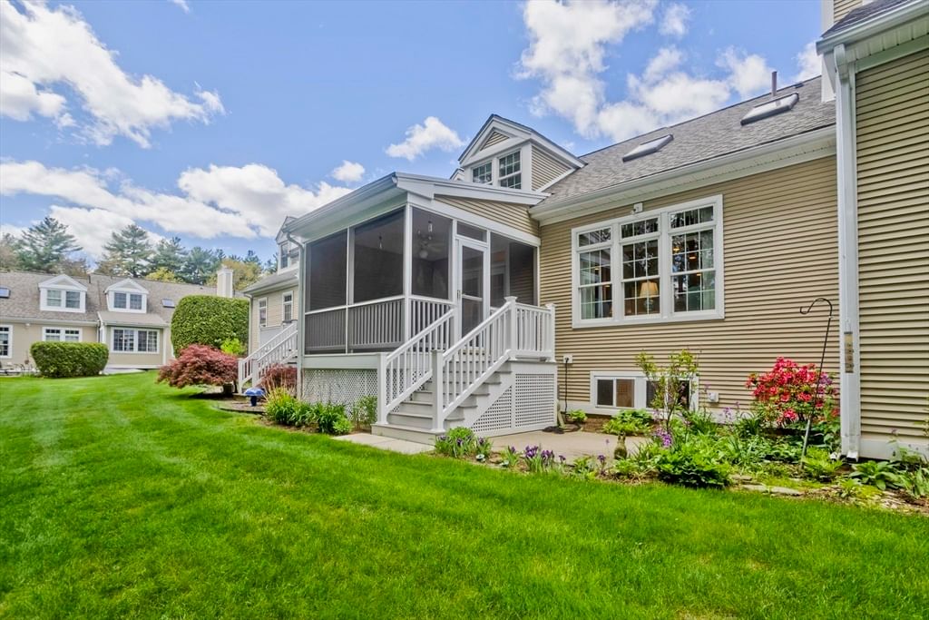 100 High Pine Cir #100 Wilbraham — Photo 38 of 40