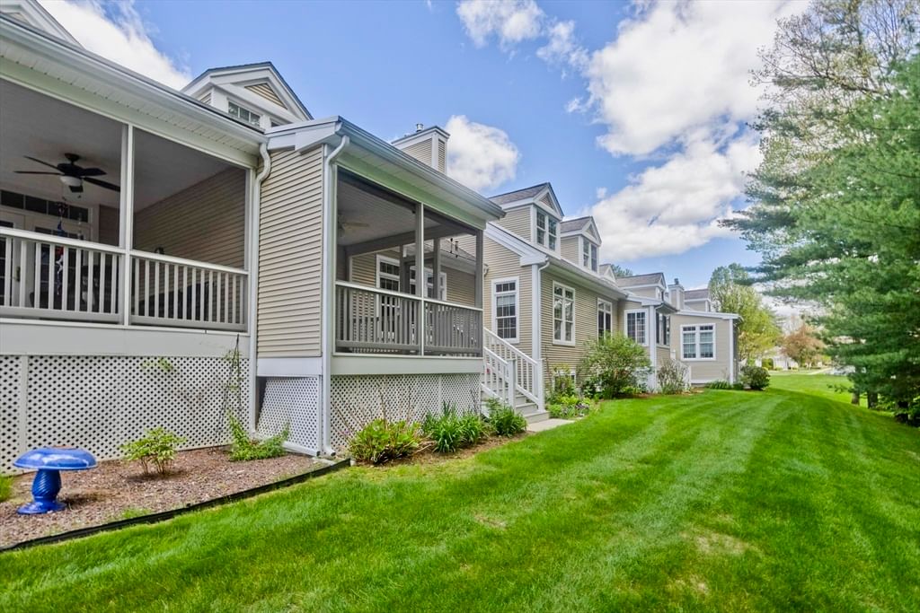 100 High Pine Cir #100 Wilbraham — Photo 39 of 40
