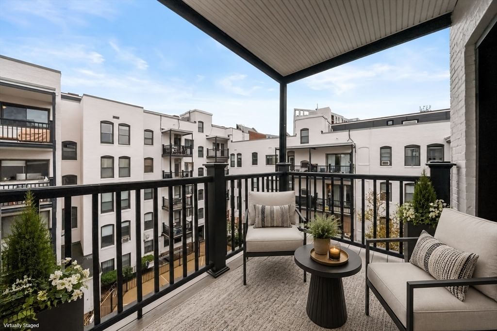 26 Commonwealth Ter #19 Boston — Photo 18 of 23
