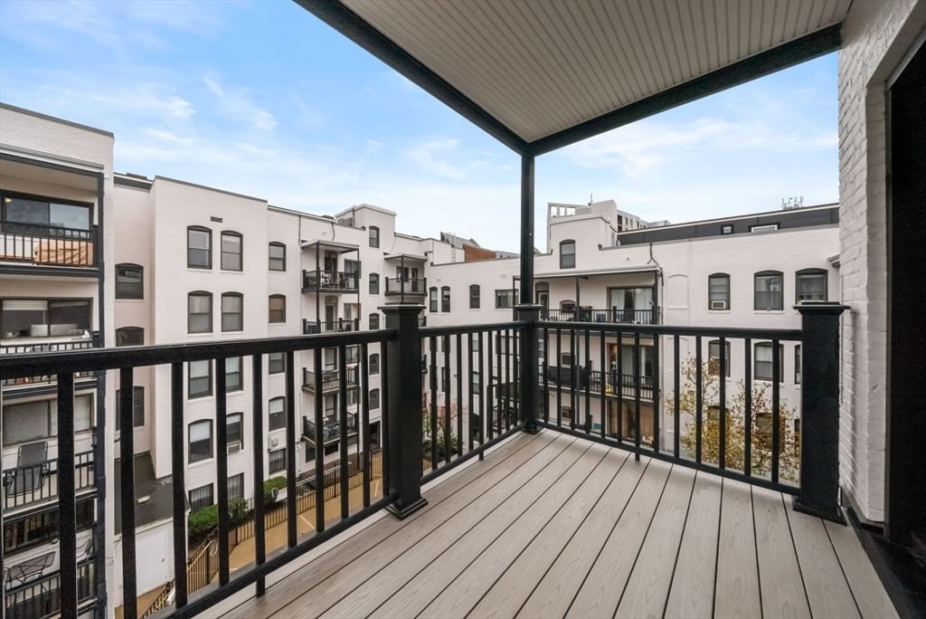 26 Commonwealth Ter #19 Boston — Photo 19 of 23