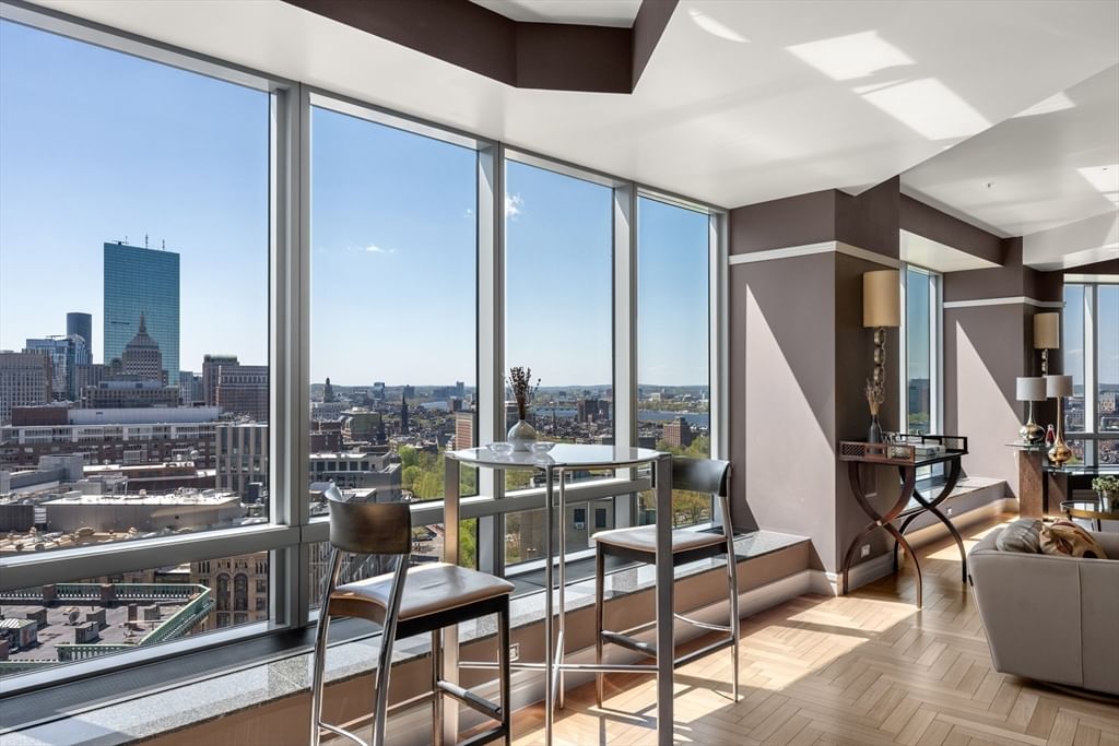 2 Avery St #24C Floor 24