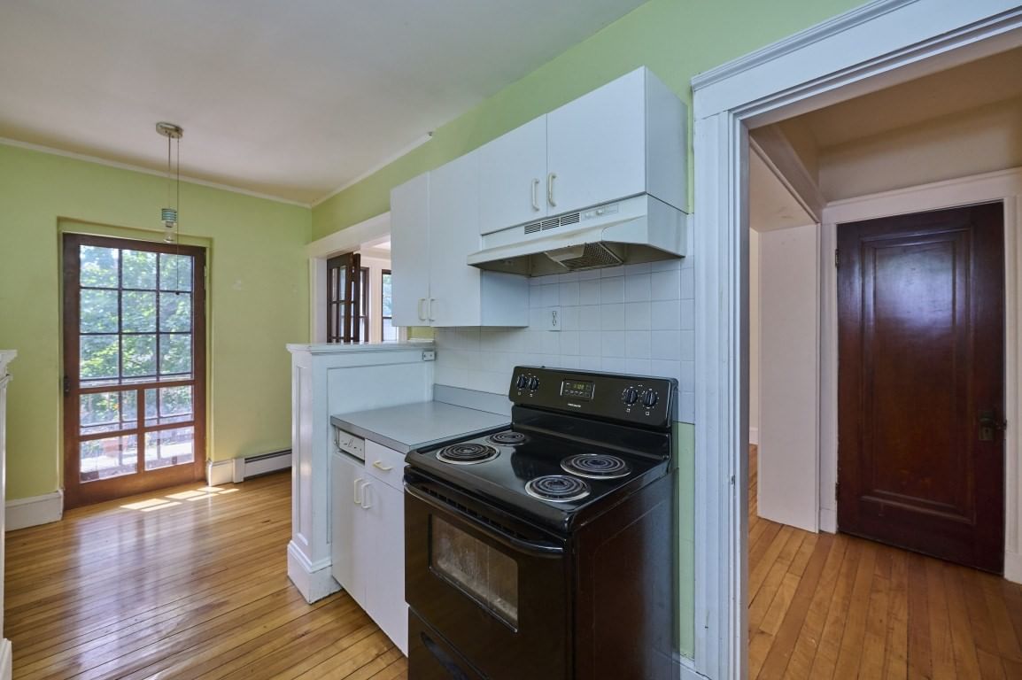 100 Madison Ave #6 Newton — Photo 16 of 16