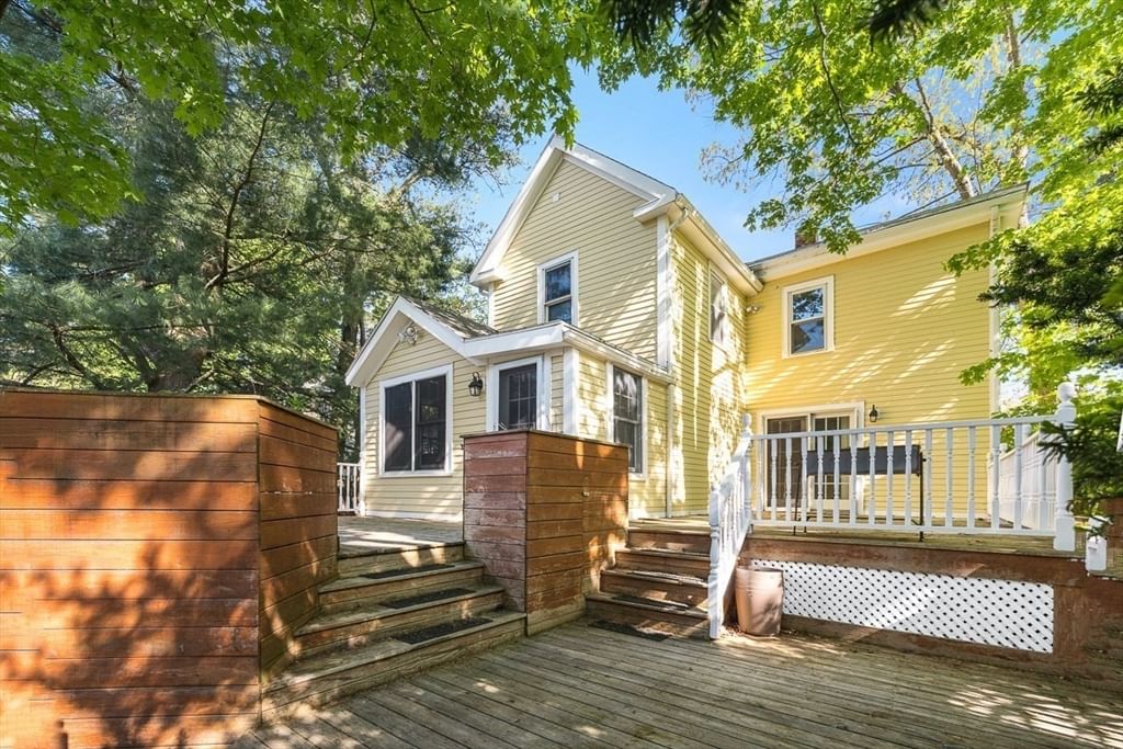 53 Lake Street Winchester — Photo 35 of 42