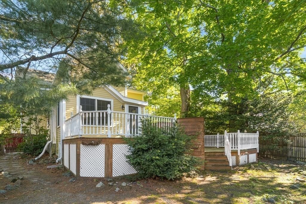 53 Lake Street Winchester — Photo 41 of 42