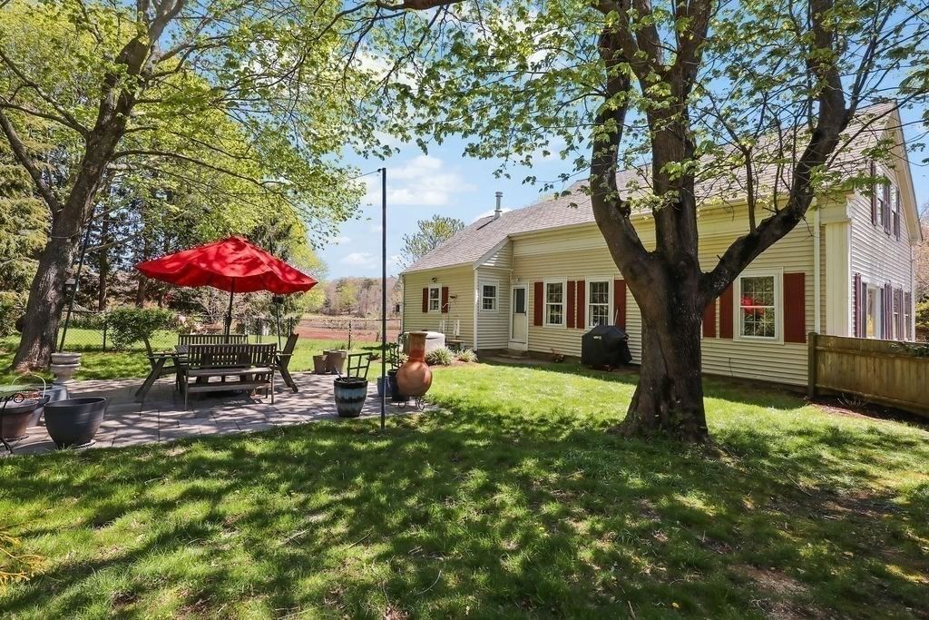 78 Cotuit Rd Sandwich — Photo 30 of 42